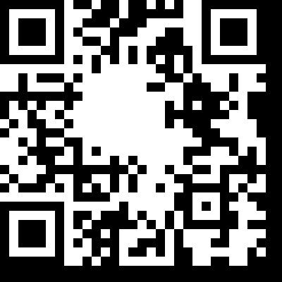 Flagvent 2025 - Day 1 - Generated QR Code