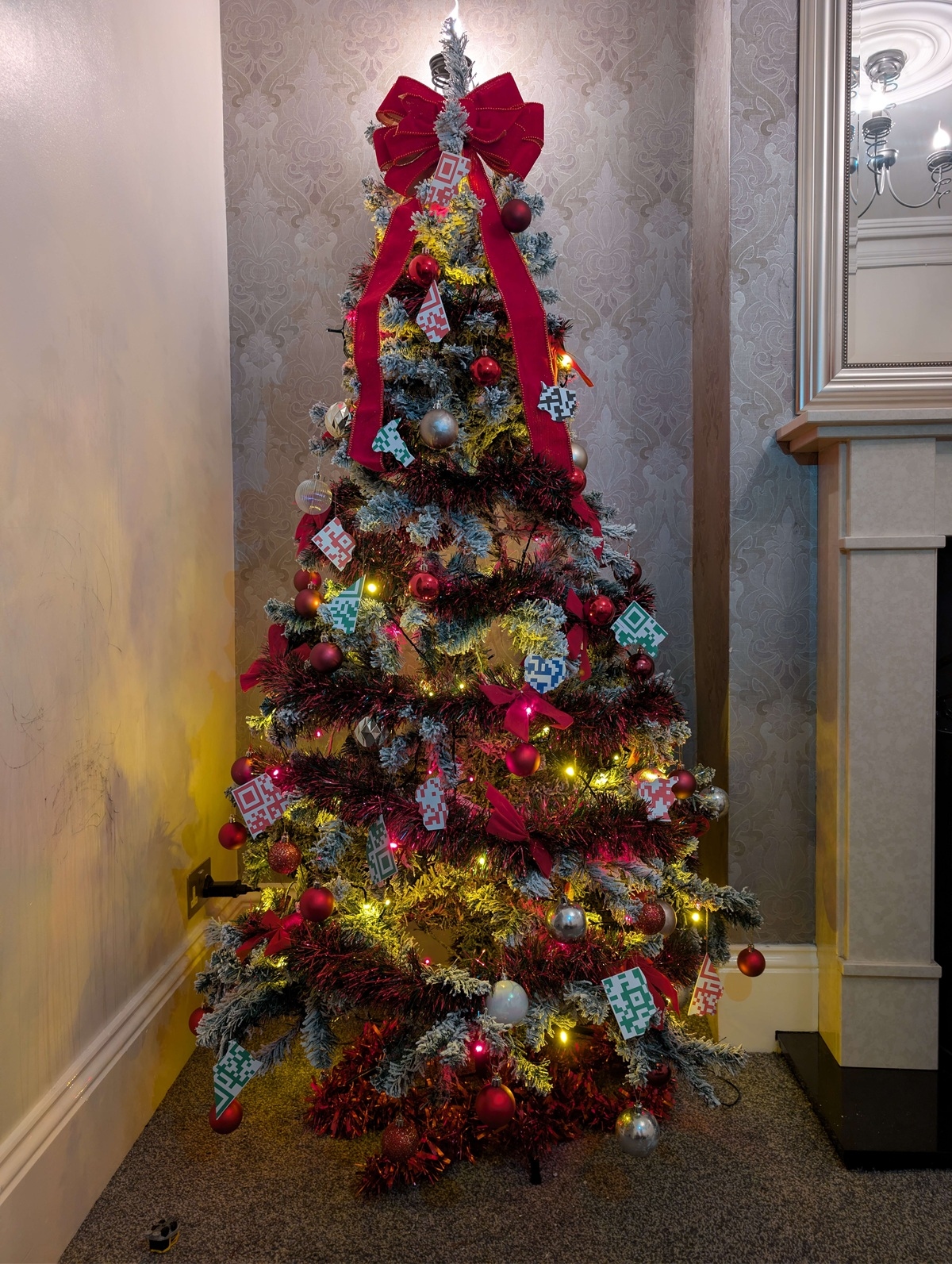 Flagvent 2025 - Day 1 - welcome.jpg