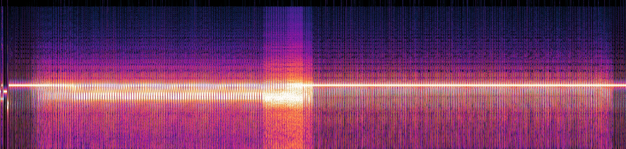 Flagvent 2025 - Day 4 - Track 1 Spectrogram
