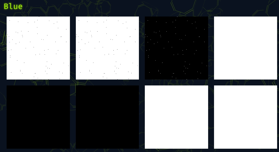 Flagvent 2025 - Day 5 - Aperi'Solve Blue Channel LSB