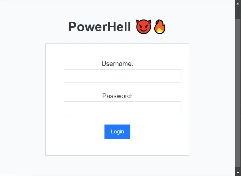 Hackvent 2024 - Day 3 - Homepage