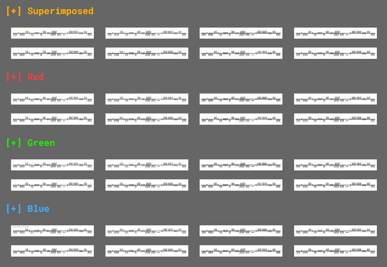 Hackvent 2024 - Hidden Easy - Aperisolve