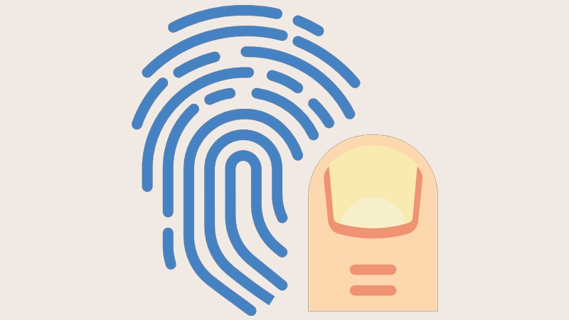 IdentityLogger Project Logo