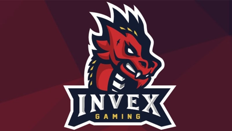 Invex Gaming project logo