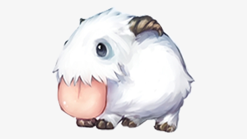 PoroQueue Project Logo