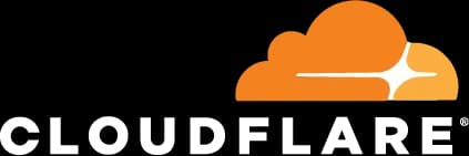 Cloudflare Logo