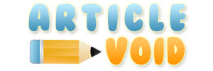 ArticleVoid Logo