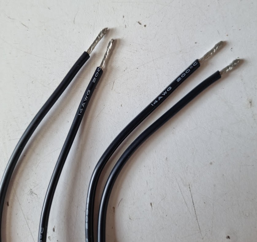 14AWG Wire