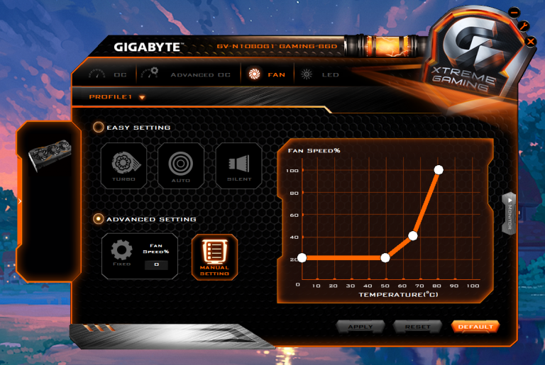 Gigabyte extreme engine не работает на windows 10